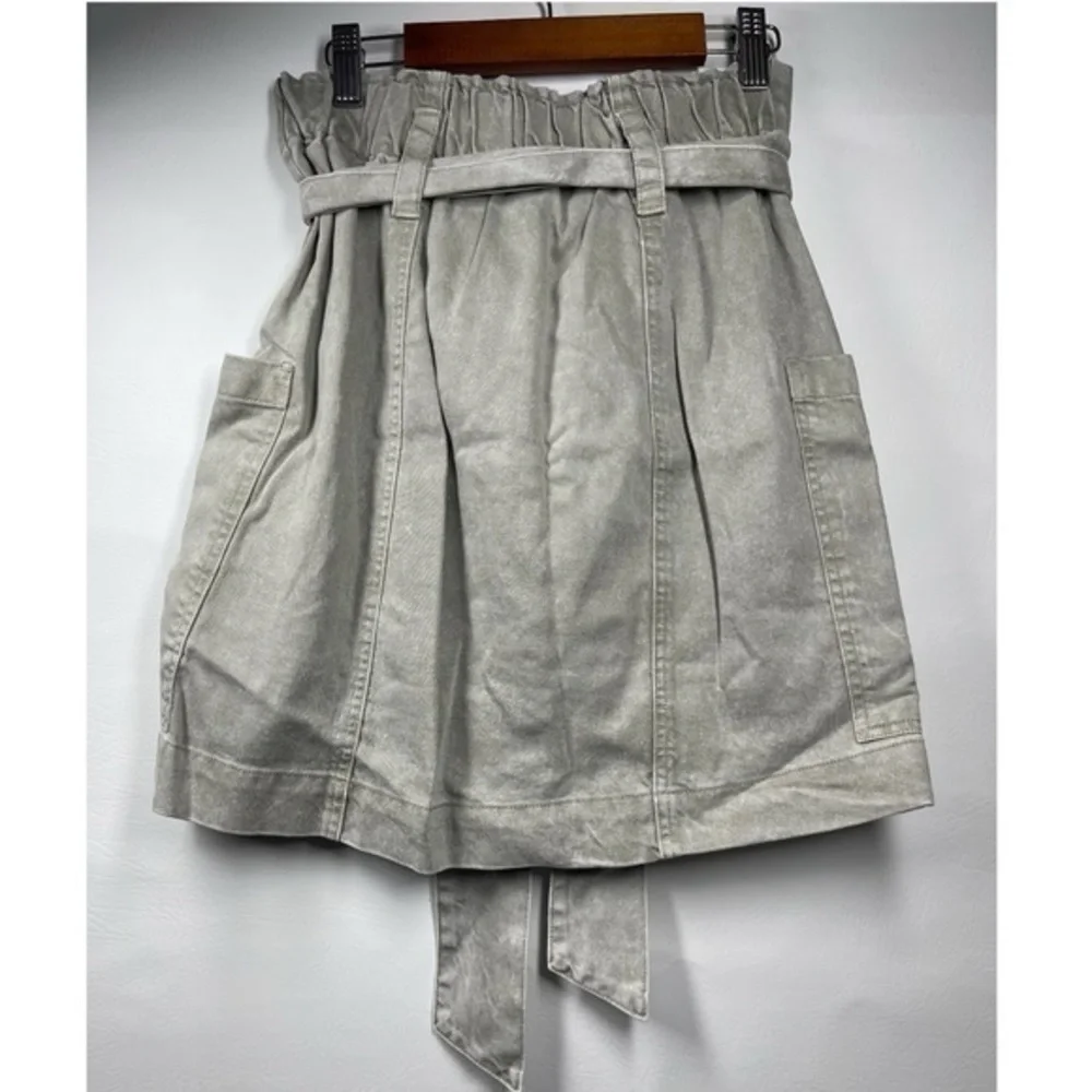 Young Fabulous & Broke Skirt